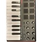 Used Akai Professional MPK Mini MIDI Controller