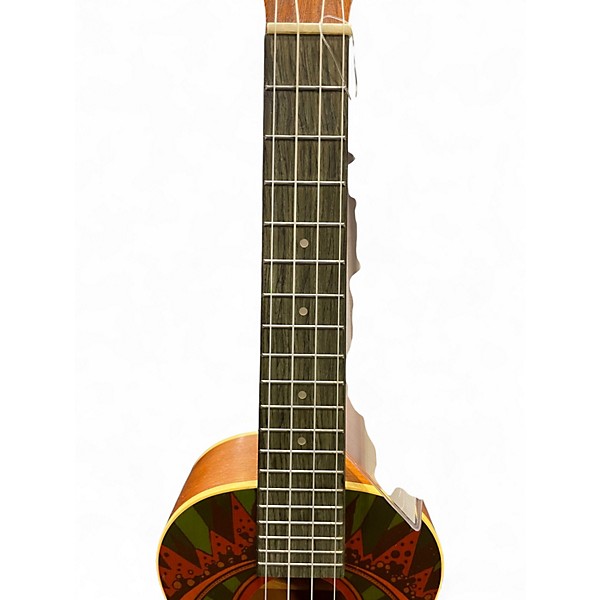 Used Alvarez GDU26C Montage MONTAGE Ukulele