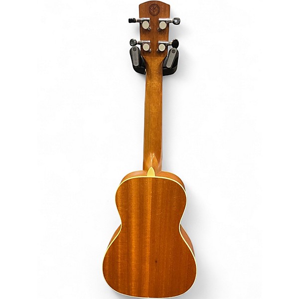 Used Alvarez GDU26C Montage MONTAGE Ukulele