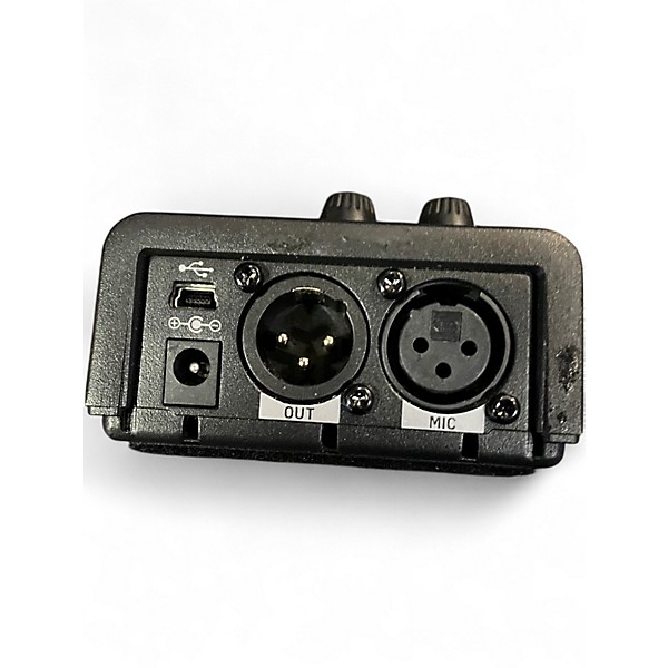 Used TC Helicon T1 Vocal Processor