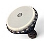 Used MEINL travel series djembe 10" Djembe thumbnail