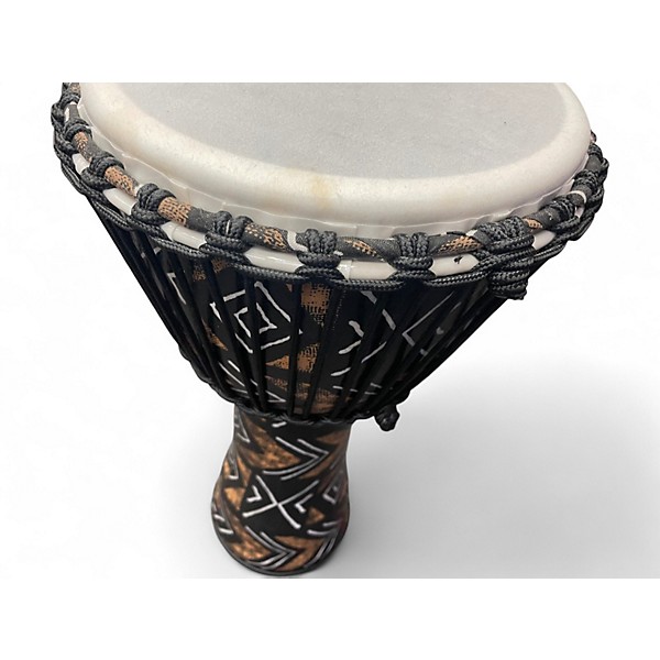 Used MEINL travel series djembe 10" Djembe