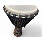 Used MEINL travel series djembe 10" Djembe