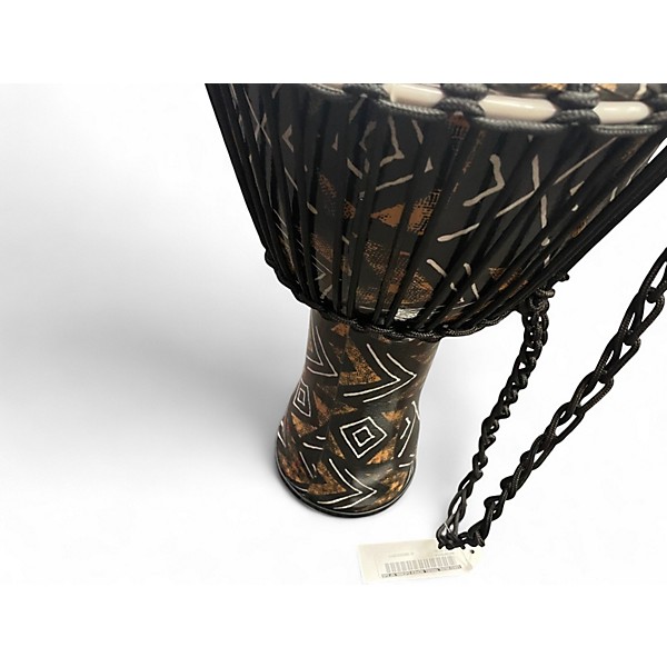 Used MEINL travel series djembe 10" Djembe