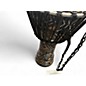 Used MEINL travel series djembe 10" Djembe