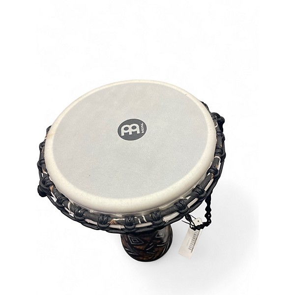 Used MEINL travel series djembe 10" Djembe