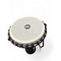 Used MEINL travel series djembe 10" Djembe