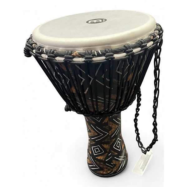 Used MEINL travel series djembe 10" Djembe