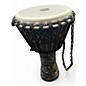 Used MEINL travel series djembe 10" Djembe
