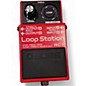 Used BOSS RC1 Loop Station Pedal thumbnail
