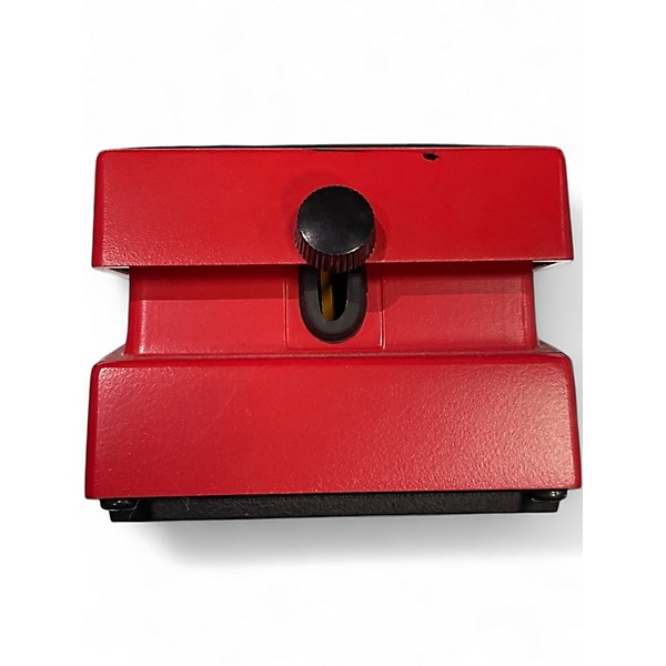 Used BOSS RC1 Loop Station Pedal