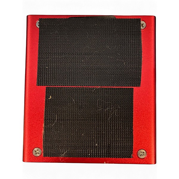 Used Strymon Sunset Overdrive Effect Pedal