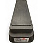 Used Dunlop CRYBABY GCB100 Effect Pedal