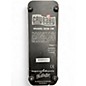 Used Dunlop CRYBABY GCB100 Effect Pedal