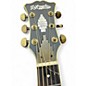 Used D'Angelico TAMMANY Natural Acoustic Electric Guitar
