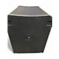 Used QSC ks118 Powered Subwoofer