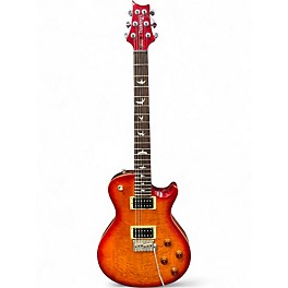 Used PRS Mark Tremonti Signature SE 2 Color Sunburst Solid Body Electric Guitar