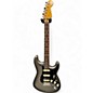 Used Fender American Professional II Stratocaster Silverburst Solid Body Electric Guitar thumbnail