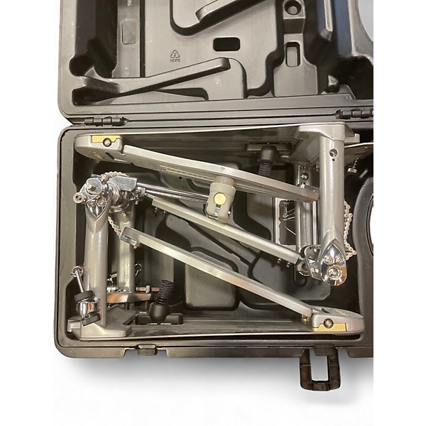 Used TAMA Speed Cobra 910 Double Pedal Double Bass Drum Pedal