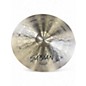 Used SABIAN 20in AAX Stage Ride Cymbal
