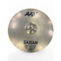 Used SABIAN 20in stratus Cymbal thumbnail