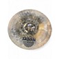 Used SABIAN 20in stratus Cymbal