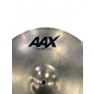 Used SABIAN 20in stratus Cymbal