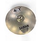 Used SABIAN 20in stratus Cymbal