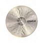 Used SABIAN 14in stratus Cymbal
