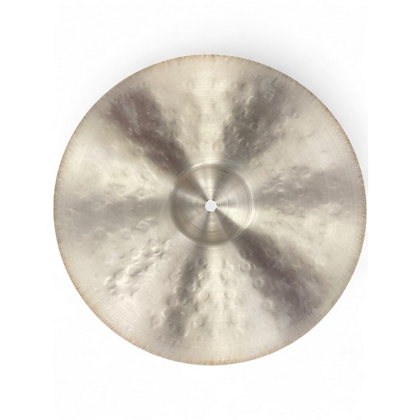 Used SABIAN 14in stratus Cymbal