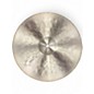 Used SABIAN 14in stratus Cymbal