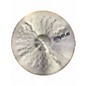 Used SABIAN 14in stratus Cymbal