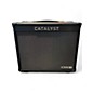Used Line 6 CATALYST 60 Guitar Combo Amp thumbnail