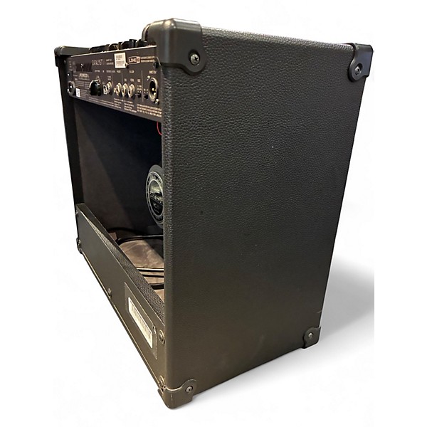 Used Line 6 CATALYST 60 Guitar Combo Amp