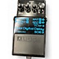 Used BOSS SDE-3 Dual Digital Delay Effect Pedal thumbnail