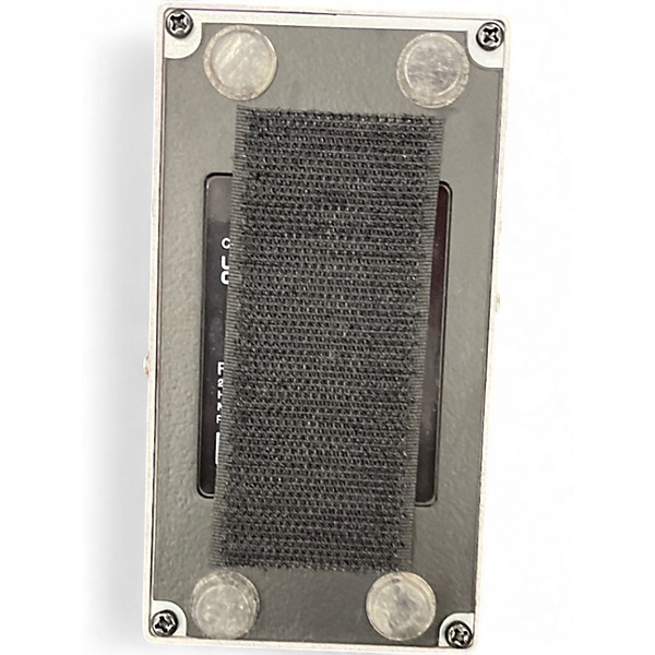 Used BOSS SDE-3 Dual Digital Delay Effect Pedal