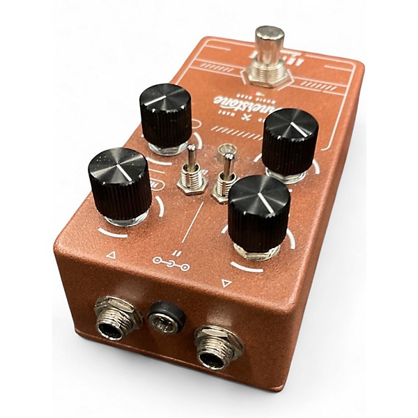 Used Cornerstone Antique Effect Pedal