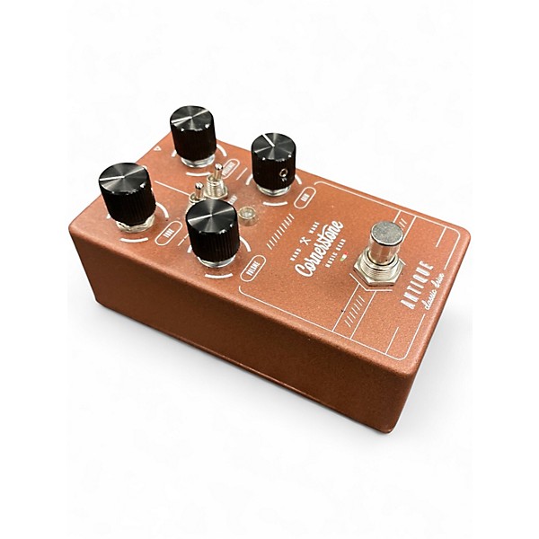 Used Cornerstone Antique Effect Pedal