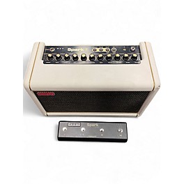 Used Positive Grid SPARK 2 W/ SPARK CONTROL Guitar Combo Amp