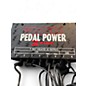 Used Voodoo Lab Pedal Power 2+ Power Supply
