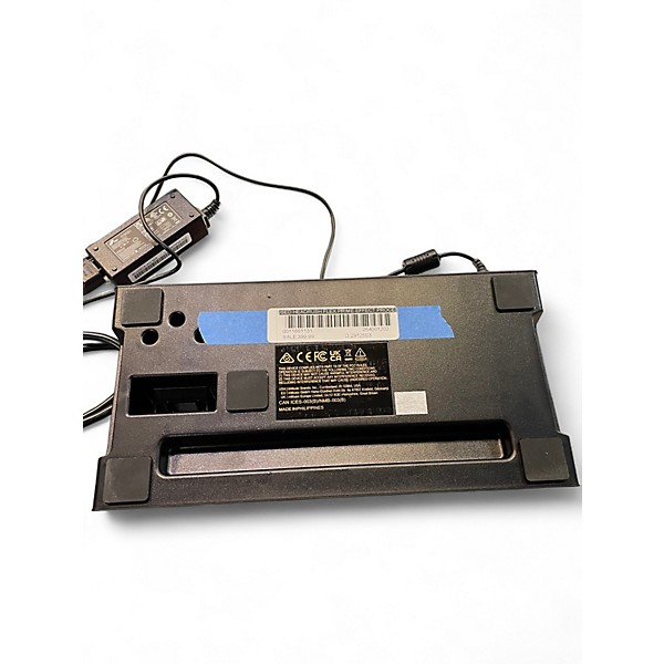 Used HeadRush FLEX PRIME Effect Processor