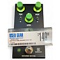 Used Keeley NOBL SCREAMER Effect Pedal thumbnail