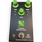 Used Keeley NOBL SCREAMER Effect Pedal