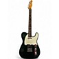 Used 2024 Fender Player II Telecaster British Racing Green Solid Body Electric Guitar thumbnail