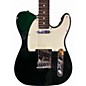 Used 2024 Fender Player II Telecaster British Racing Green Solid Body Electric Guitar