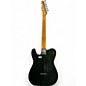 Used 2024 Fender Player II Telecaster British Racing Green Solid Body Electric Guitar