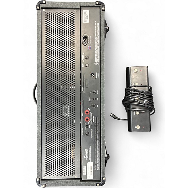 Used Marshall JCM 2000 TSL60 Tube Guitar Amp Head