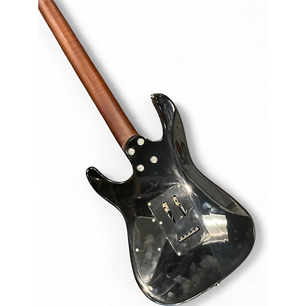 Used Harley Benton pro series fusion hsh nightclub smoke Solid Body Electric Guitar