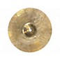 Used Wuhan Cymbals & Gongs 10in 10" SPLASH Cymbal