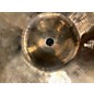 Used Wuhan Cymbals & Gongs 10in 10" SPLASH Cymbal
